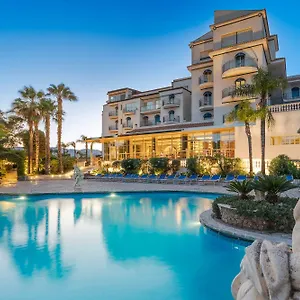 Sant Alphio Garden & Hotel Giardini-Naxos