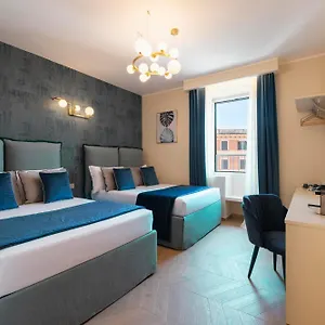 Celeste Vittorio Emanuele Bed and breakfast