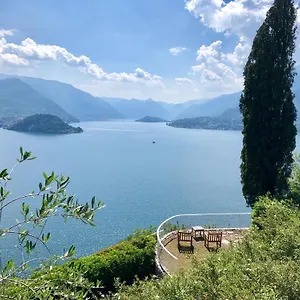 Castello Di Vezio Appart hôtel Varenna