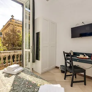 Via Veneto - Dolce Alcova Bed and breakfast