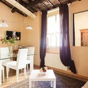 Appartement Cortile House, Rome