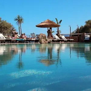 **** Hotel I Ginepri Italia