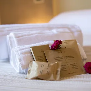 ** Bed and breakfast Domus Il Palio Italia