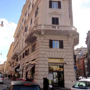 Guest house Minihotel Azzurra, Rome