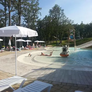 Glamping Village Orlando In Chianti Hotel Volpaia