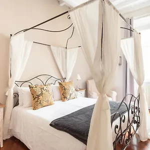 Appartement Suityrhome Rionemonti56, Rome