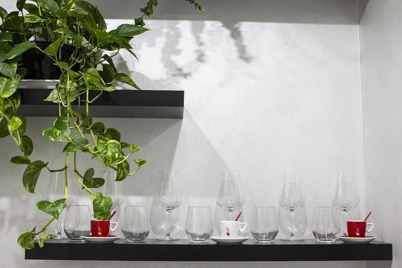Il Magnificus Boutique Hotel Rome