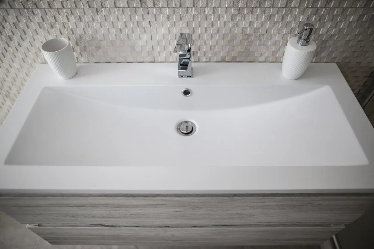 Konukevi Il Magnificus Boutique Otel Roma