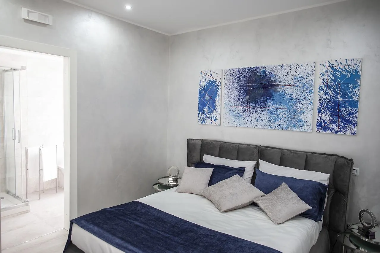 Il Magnificus Boutique Otel Roma 0*,  İtalya