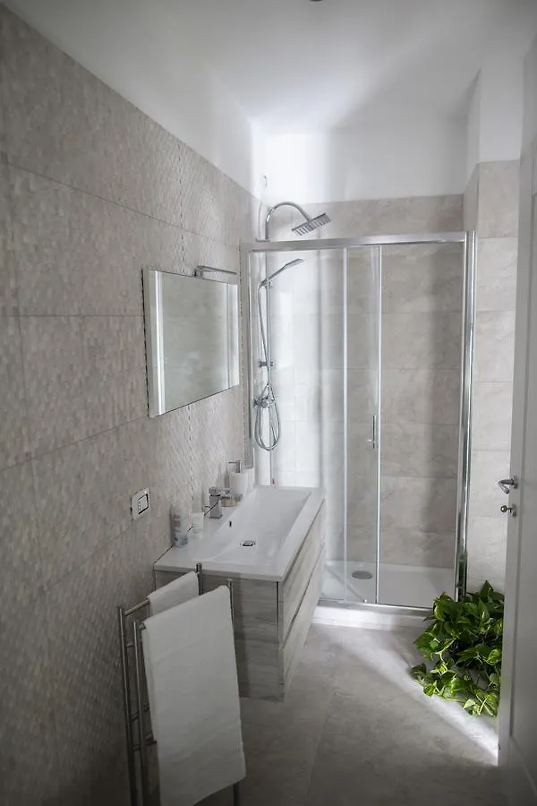 Il Magnificus Boutique Otel Roma Konukevi