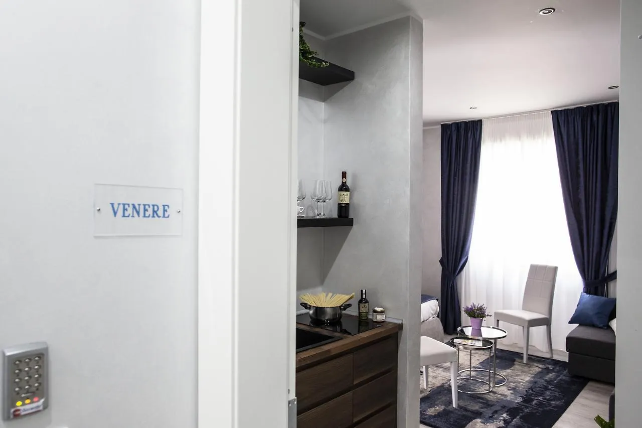 Il Magnificus Boutique Otel Roma