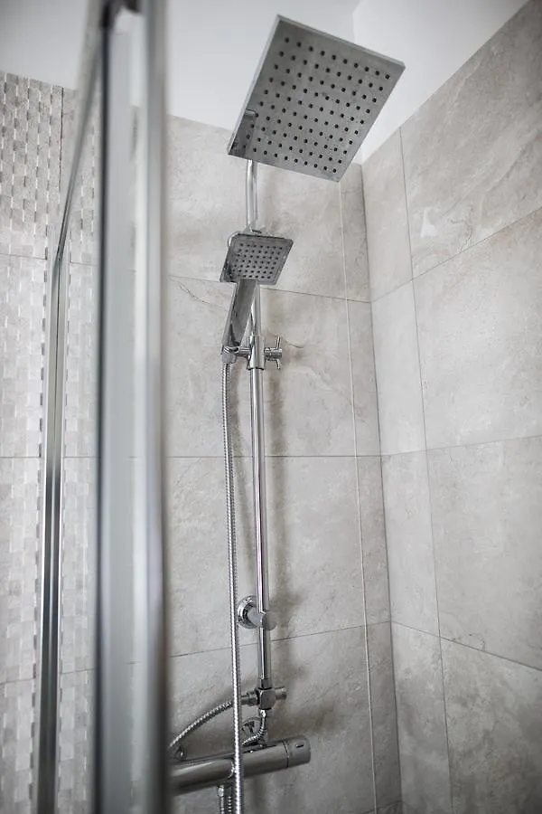 Konukevi Il Magnificus Boutique Otel Roma