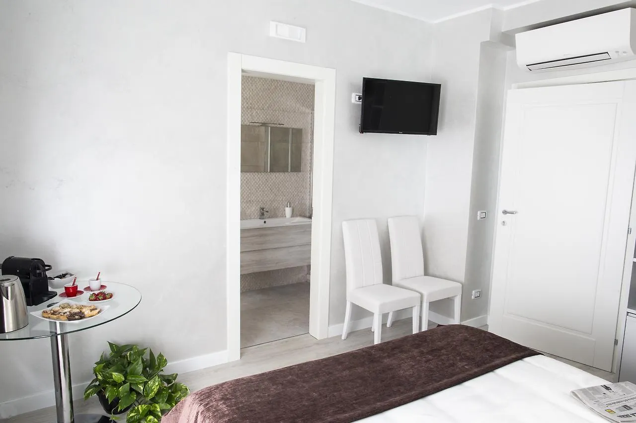 Konukevi Il Magnificus Boutique Otel Roma