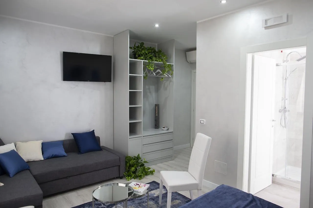 Il Magnificus Boutique Otel Roma Konukevi