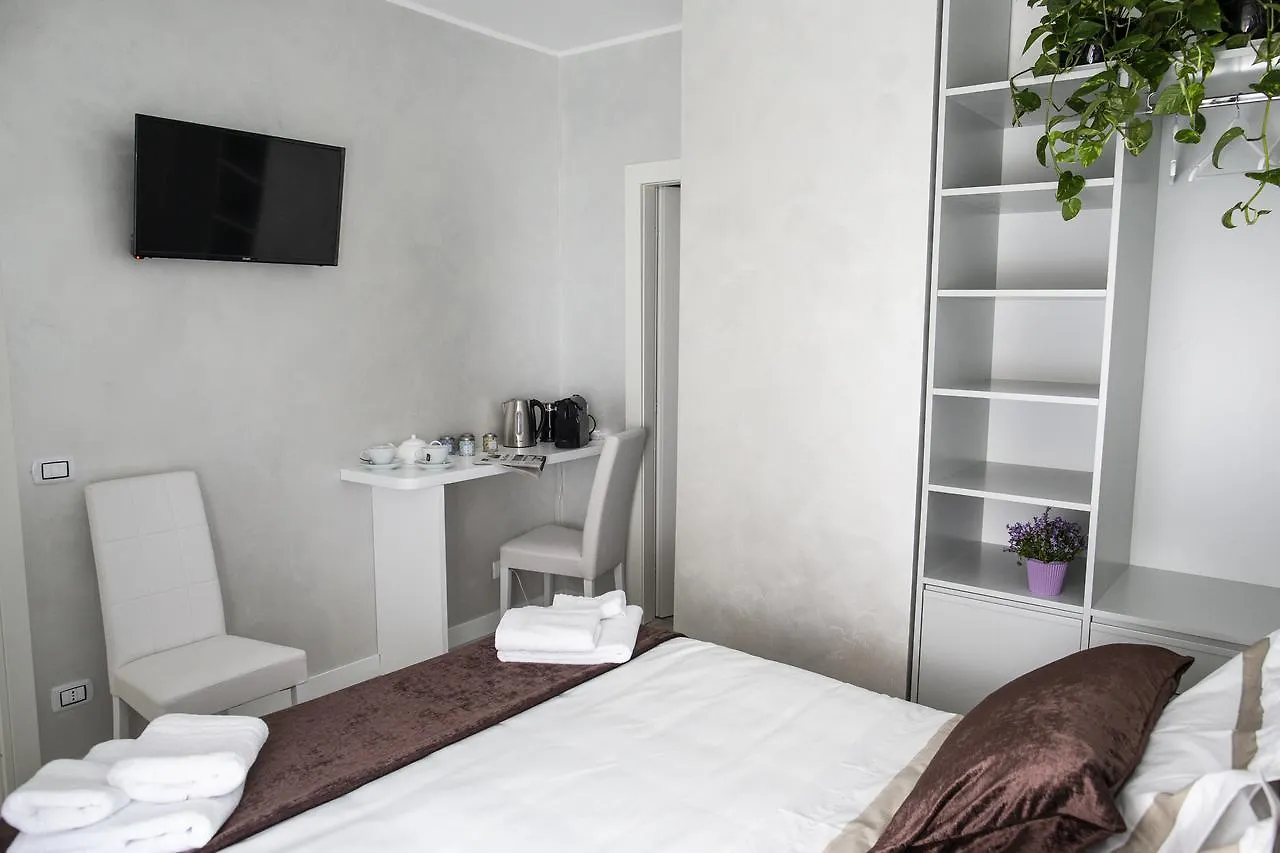 Il Magnificus Boutique Otel Roma 0*,  İtalya